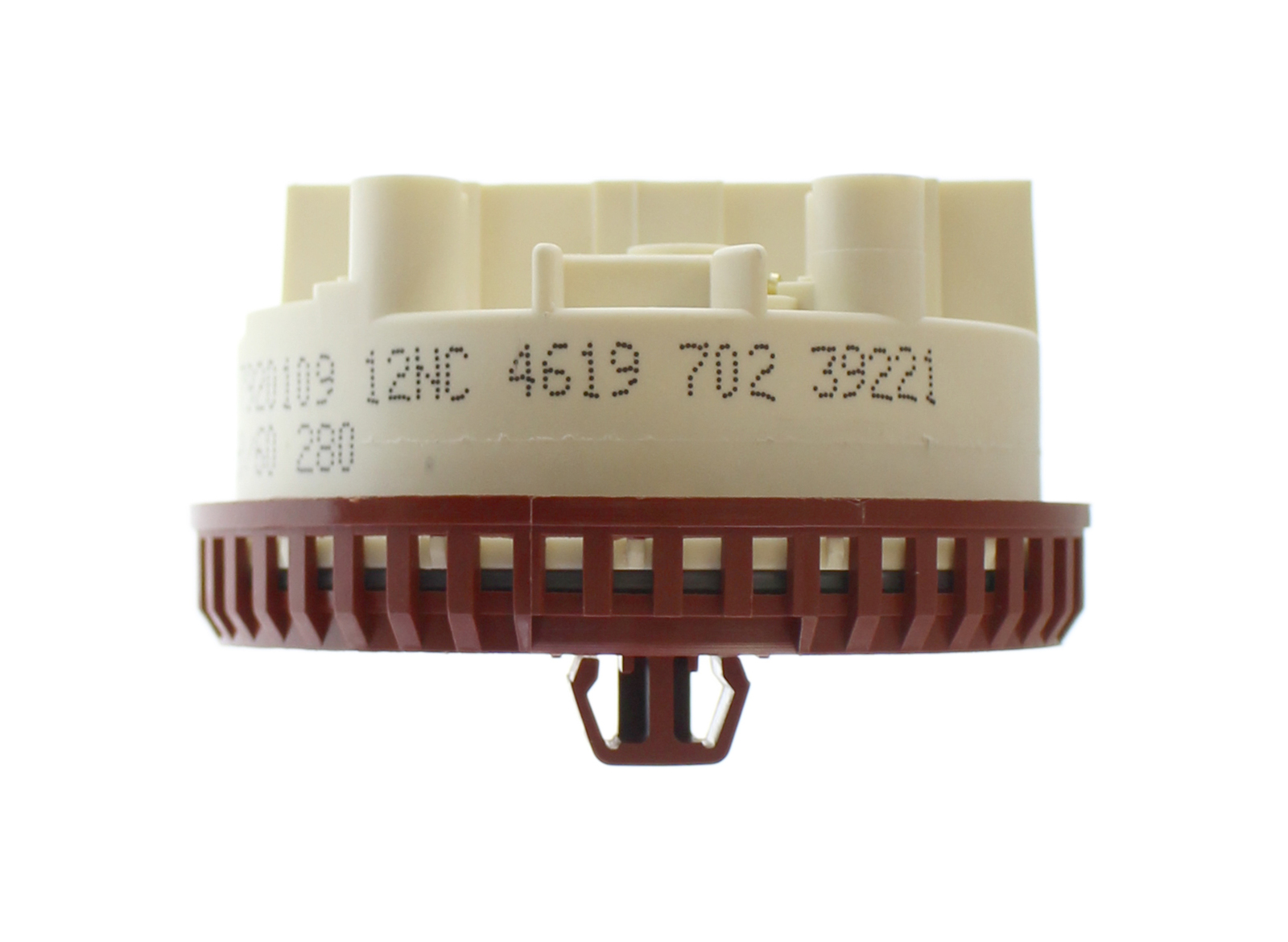 WPW10514214 - Genuine OEM Whirlpool Washer Water Level Switch